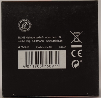 Trixie Reptiland Infrarood Warmtelamp 100 Watt 3 ST