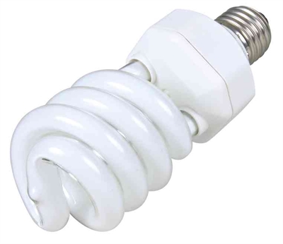 Trixie Reptiland Desert Pro Compact 10.0 UV-B Lamp 23W 6x6x15,2 cm