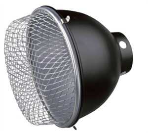 Trixie Reptiland Reflectorset Voor Pro Socket 14x14x13 CM