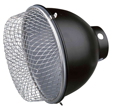 Trixie Reptiland Reflectorset Voor Pro Socket 14x14x13 CM