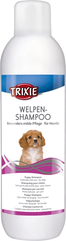 Trixie Shampoo Puppy 1 Ltr