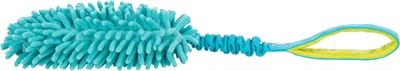 Trixie Bungee Dummy Polyester 47 cm met handvat en schokdemper