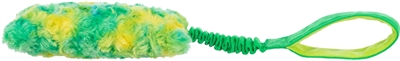 Trixie Bungee Fun Dummy 47 cm Assorti hondenspeelgoed