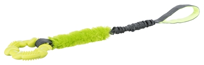 Trixie Bungee Tugger met Ring 10x10x56 cm