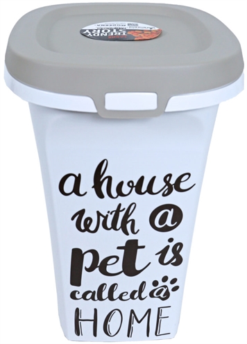 Moderna Voercontainer Pet Wisdom 20 L 36,5x29x42,5 cm