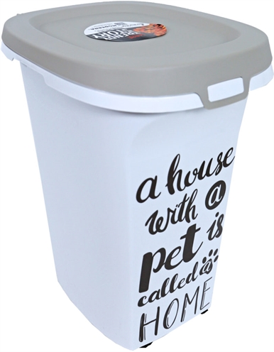 Moderna Voercontainer Pet Wisdom 20 L 36,5x29x42,5 cm