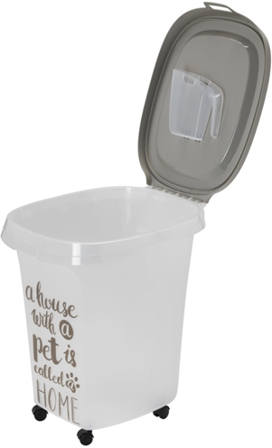 Moderna Voercontainer Trendy Story 38 Ltr 46x37x47,5 CM