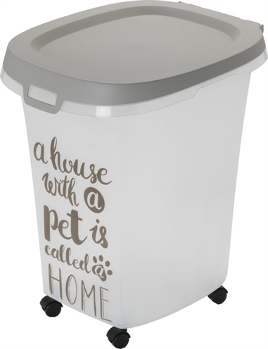 Moderna Voercontainer Trendy Story 38 Ltr 46x37x47,5 CM