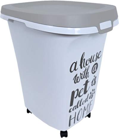 Moderna Voercontainer Trendy Story 38 Ltr 46x37x47,5 CM