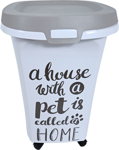 Moderna Voercontainer Trendy Story 38 Ltr 46x37x47,5 CM