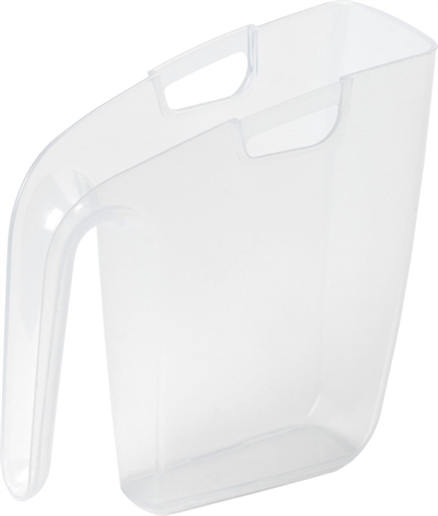 Moderna Voercontainer Trendy Story 38 Ltr 46x37x47,5 CM