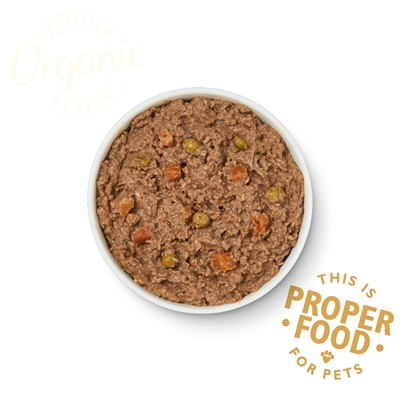 Lily's Kitchen Dog Natvoer Kip 11x150 GR