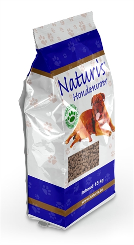 Naturis Brok Puppy XL 15 KG