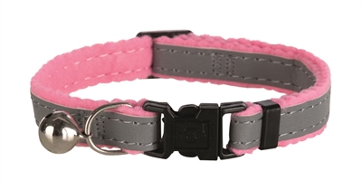 Trixie Reflecterende Halsband voor Kat Assorti