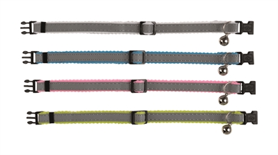 Trixie Reflecterende Halsband voor Kat Assorti