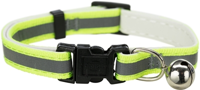 Trixie Reflecterende Halsband voor Kittens Assorti