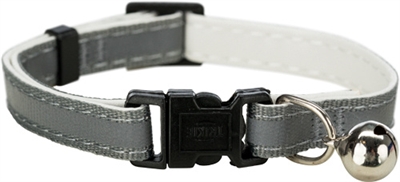 Trixie Reflecterende Halsband voor Kittens Assorti
