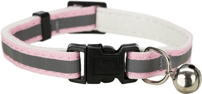 Trixie Reflecterende Halsband voor Kittens Assorti
