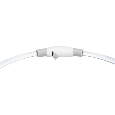 Trixie Lichtgevende Halsband Oplaadbaar Multi 65x0,8 cm