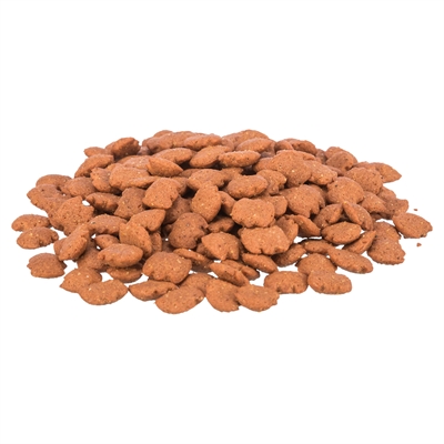 Trixie Denta Fun Dentinos Kattensnoepjes 50 GR met Vitamines