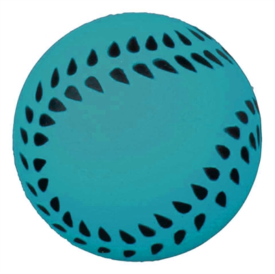 Trixie Drijvende Speelbal Schuimrubber 4,5 cm Assorti