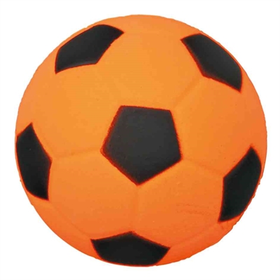 Trixie Drijvende Speelbal Schuimrubber 4,5 cm Assorti