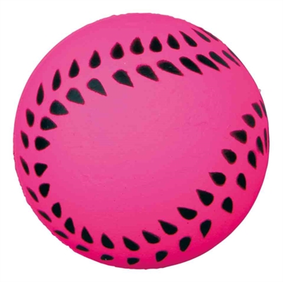 Trixie Neon Drijvende Speelbal 4,5 cm Assorti