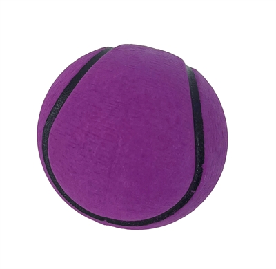 Trixie Neon Drijvende Speelbal 4,5 cm Assorti