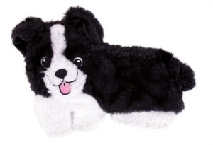 Fofos Puppy Home Bordercollie 28x18x3 CM