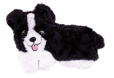 Fofos Puppy Home Bordercollie 28x18x3 CM
