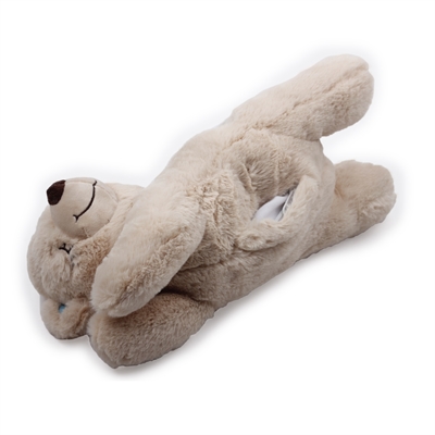 Afp Little Buddy Warm Bear 36 cm hondenspeelgoed