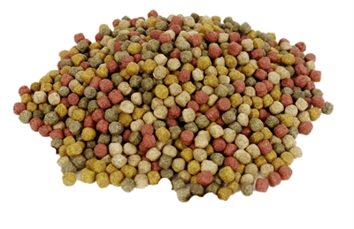Utopia Vijverkorrel Drijvend 6 mm 2 kg