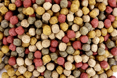 Utopia Vijverkorrel Drijvend 6 mm 2 kg