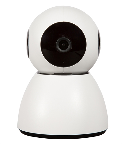 Eyenimal Pet Vision Live Hd Camera Met Geluidsdetectie