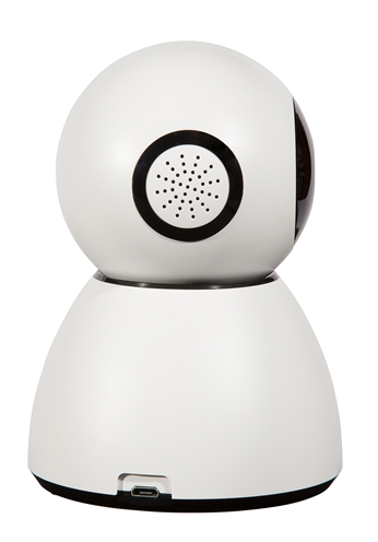Eyenimal Pet Vision Live HD Camera met Geluidsdetectie