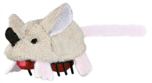 Trixie Trillende Woestijnrat Pluche 5,5 CM