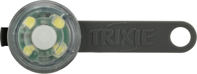 Trixie USB Flasher Veiligheidslampje 3x3x8 CM Assorti