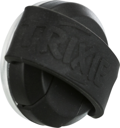 Trixie USB Flasher Veiligheidslampje 3x3x8 CM Assorti