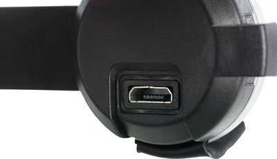 Trixie USB Flasher Veiligheidslampje 3x3x8 CM Assorti