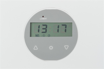 Trixie Voerautomaat TX5+1 6x180 ml Wit