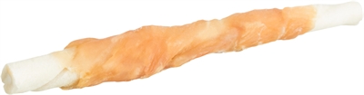 Trixie Denta Fun Kauwrollen Kip 12 cm 200 st