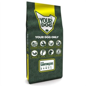 Yourdog Gascon Saintongeois Droogvoer 12 KG
