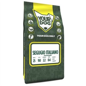 Yourdog Segugio Italiano Droogvoer 3 KG