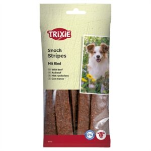 Trixie Stripes Rund 100GR 15ST