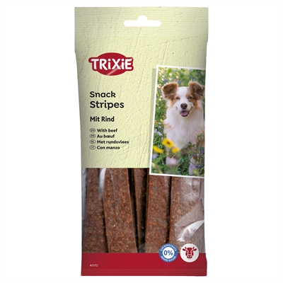 Trixie Stripes Rund 100GR 15ST
