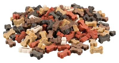 Trixie Soft Snack Bony Mix XXL 1800g - Zachte hondensnacks