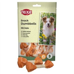 Trixie Premio Chicken Bites 100 GR - Snacks voor honden
