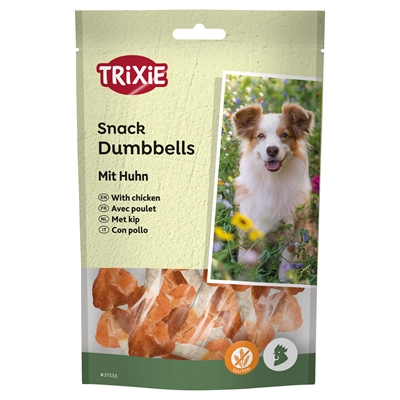 Trixie Premio Chicken Bites 100 GR - Snacks voor honden