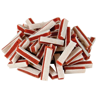 Trixie Premio Fish Chicken Stripes 75 gr honden snacks