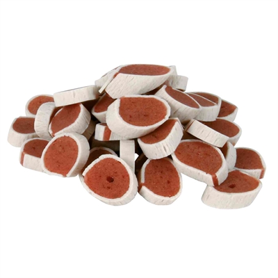Trixie Premio Fish Chicken Rolls 75g - 6 stuks honden snacks